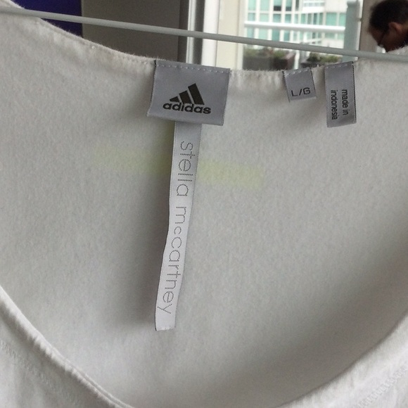 Adidas Stella McCartney tank tunic - Picture 7 of 11